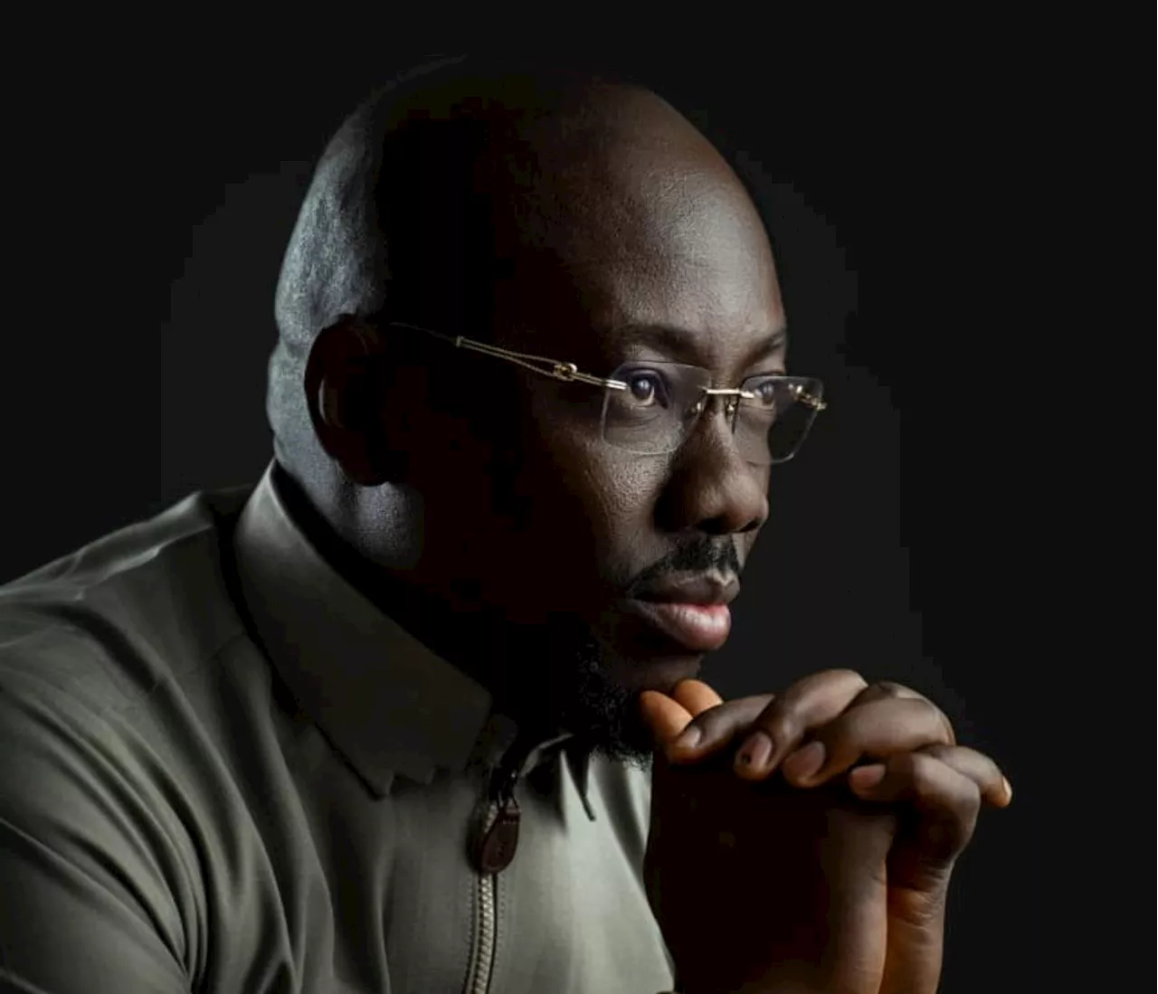Obi Cubana kick starts 50th birthday countdown in partnership with Gold Bar Whiskey