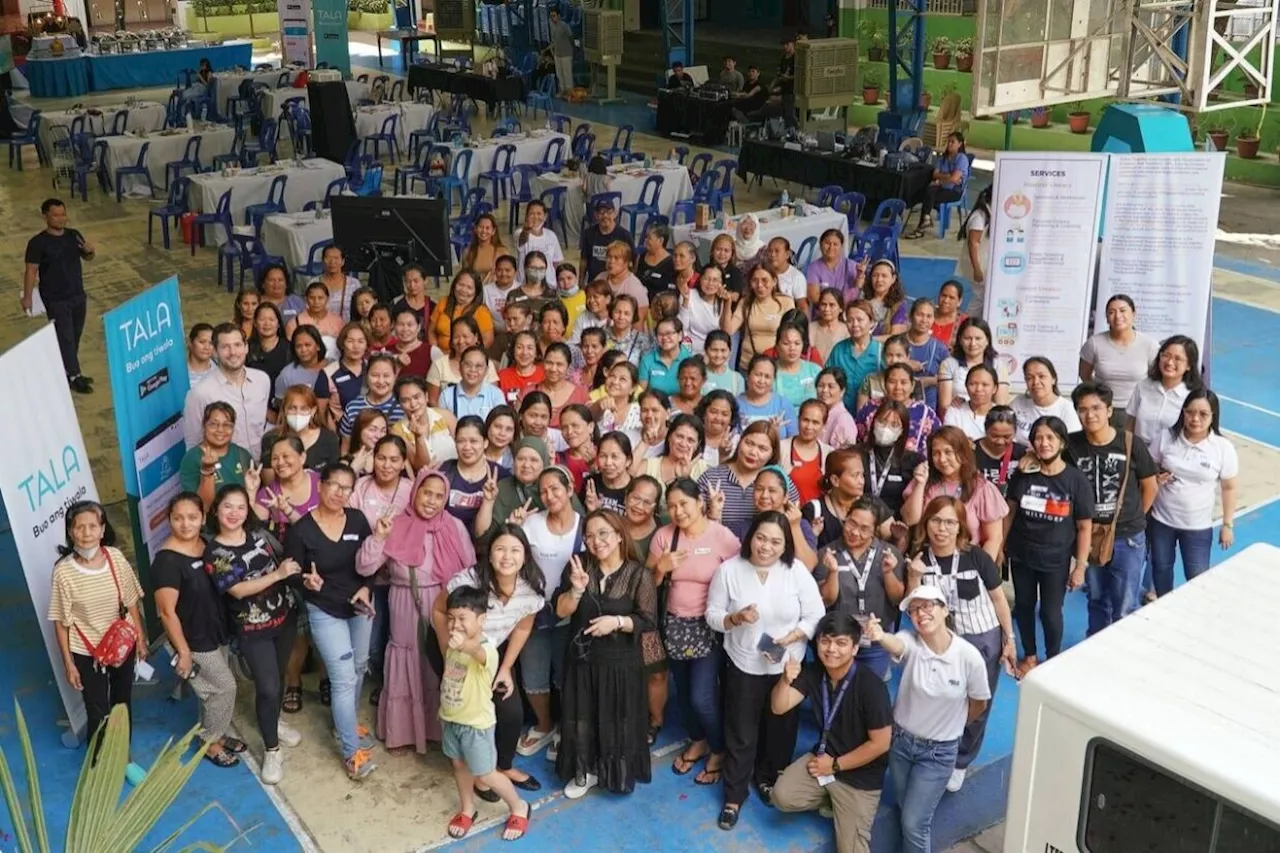 2024: Tala's milestone year in advancing financial Inclusion