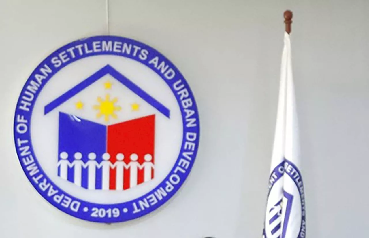 DHSUD makes homeownership a right