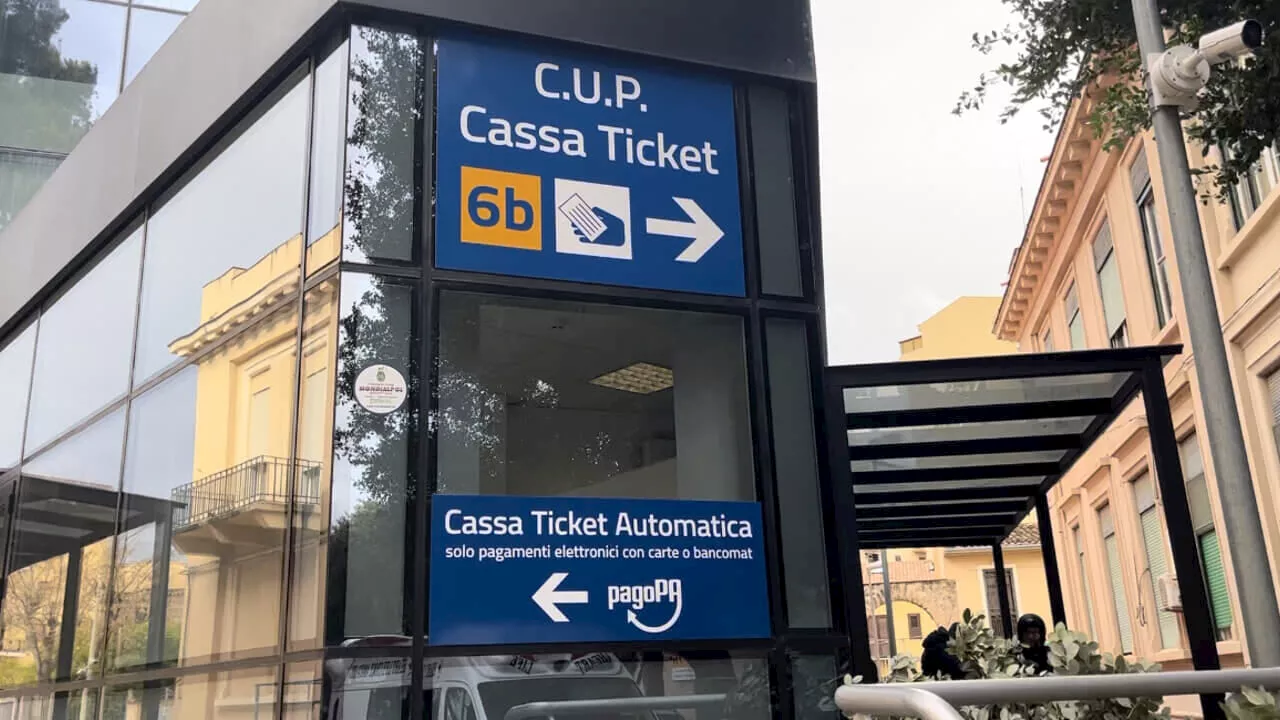 Liste d'attesa infinite? Come andare dal privato pagando solo il ticket