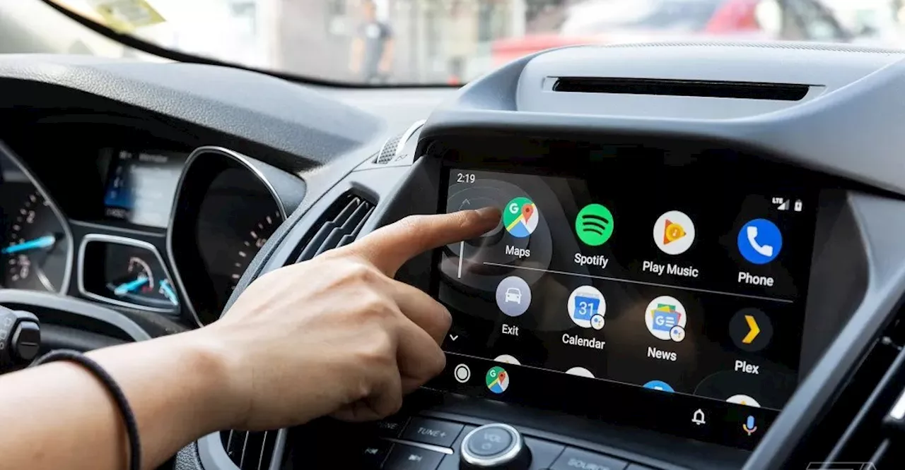 Android Auto bug is breaking wireless phone connectivity