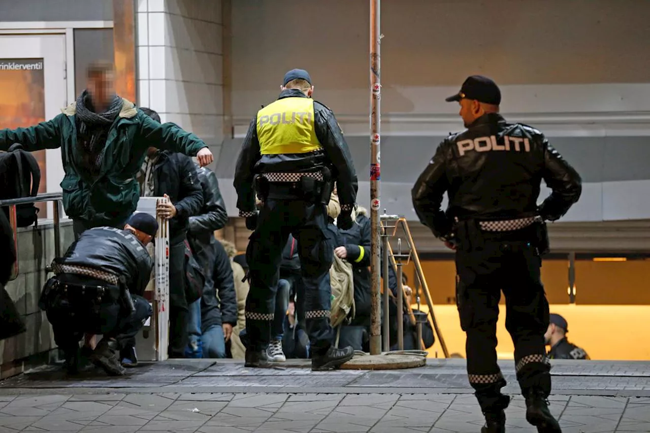Raser mot visitasjonssoner: – Dypt sjokkerende