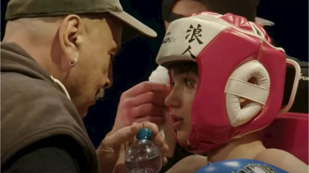 Pugilato: Berlusconi jr sul ring, Lorenzo vince in tre round
