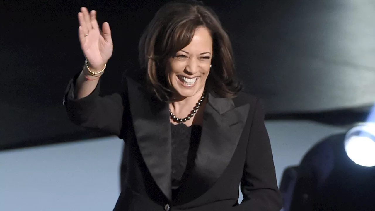 NAACP Image Awards will honor Kamala Harris and the Wayans Family. Here's how to watch the show