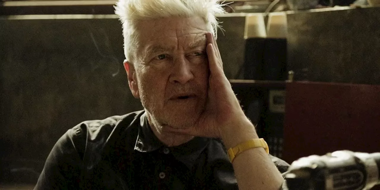 Paramount+ Invites Audiences To Indulge in a David Lynch Double Feature Next Month
