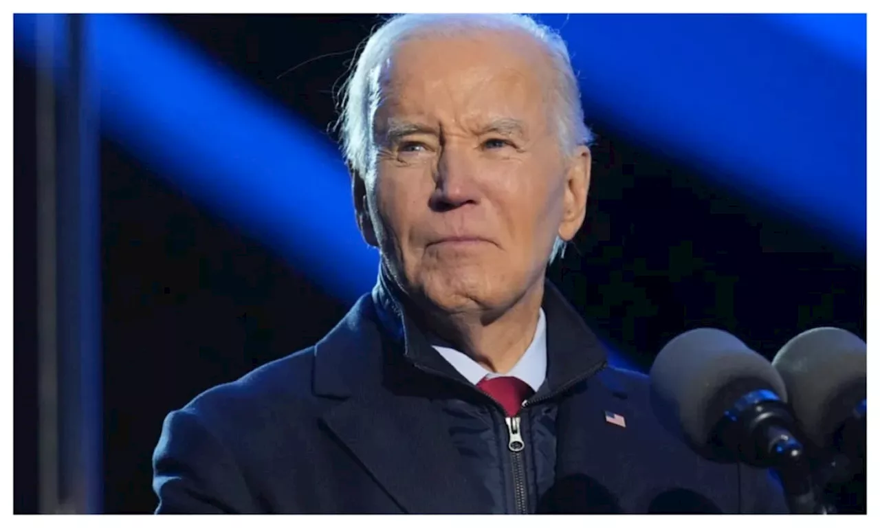‘Biden govt wired $2bn to top Democrat-linked group in green energy scheme’