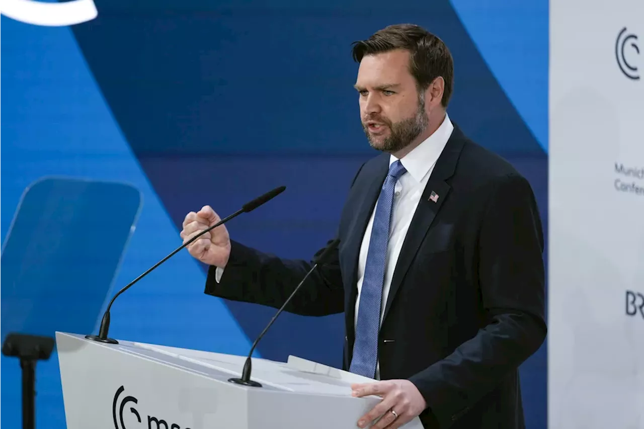 Munich learns the Cold War is over