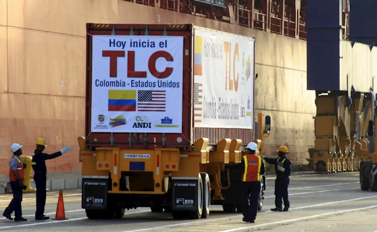 Empresarios alertan por riesgos de perder el TLC con Estados Unidos