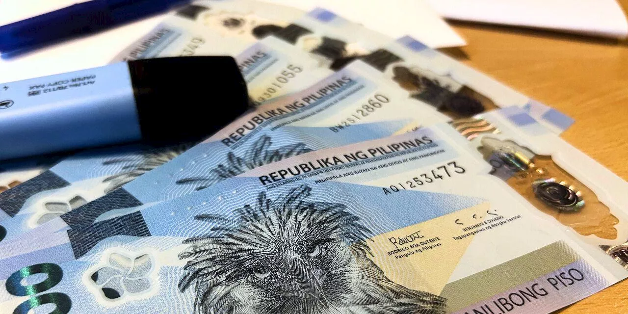 PH exits int'l body's money laundering 'grey list'