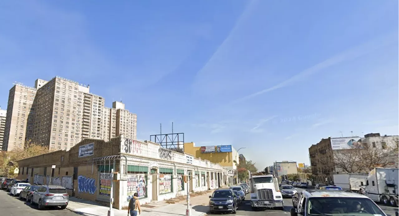 Affordability, shadows at center of fight over proposed Brooklyn development