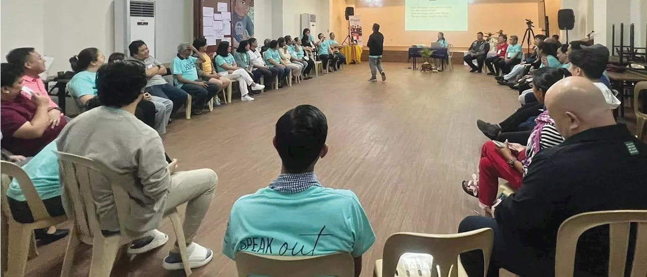 IFFAsia holds regional dialogue on strengthening youth formation