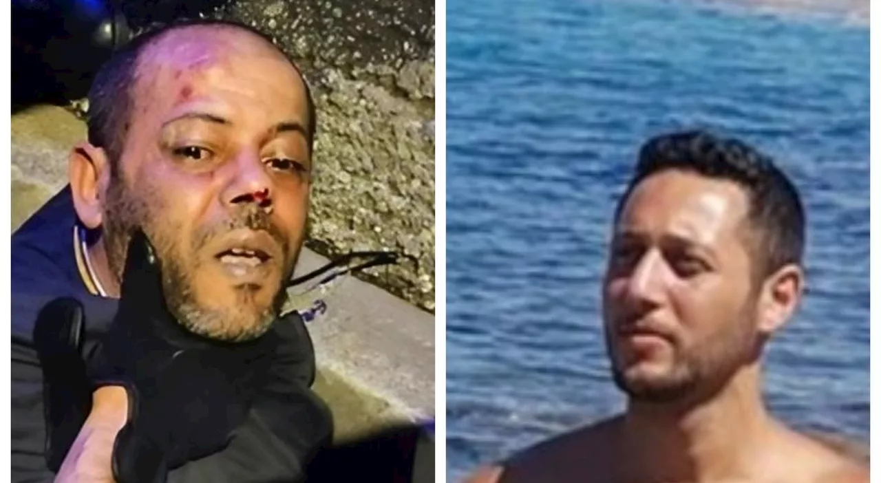 Accoltellò il poliziotto Christian Di Martino, Hassane Hamis condannato a dodici anni e due mesi