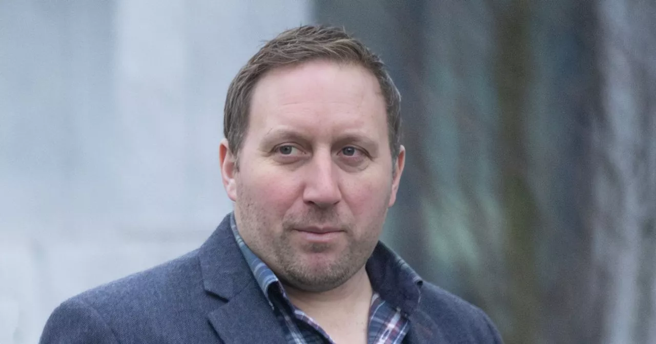 Man who left victim with broken eye socket told compo offer 'borders on insult'