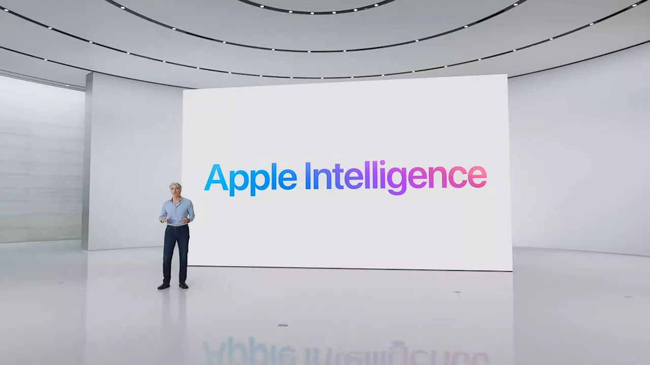 Daftar iPhone, iPad, dan Mac yang Bisa Pakai Apple Intelligence