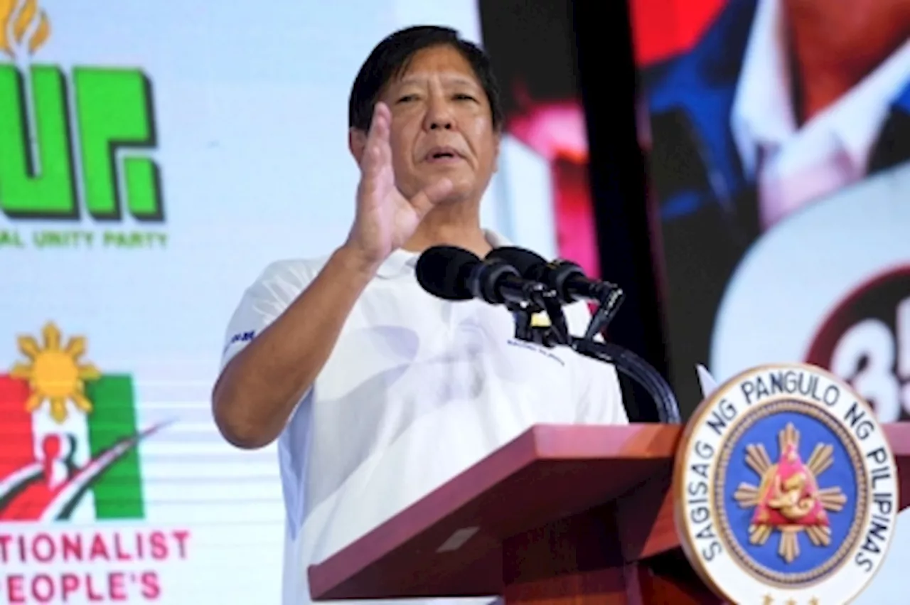 Philippines welcomes removal from money laundering ‘grey list’