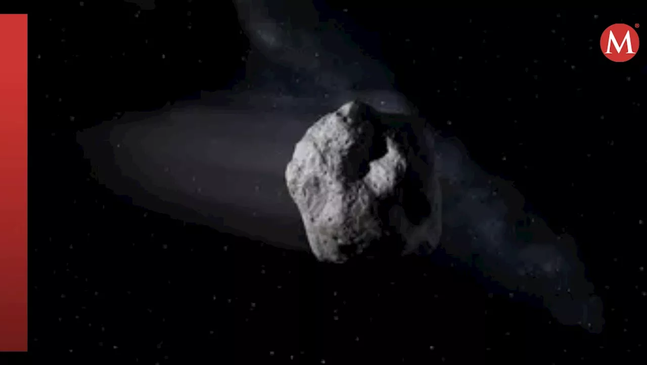 El posible impacto del asteroide 2024 YR4 en la Tierra en 2032 se reduce cada vez más