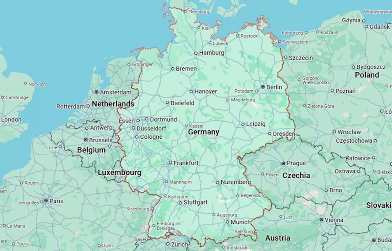 Disinformation blizzard targets Germany before election