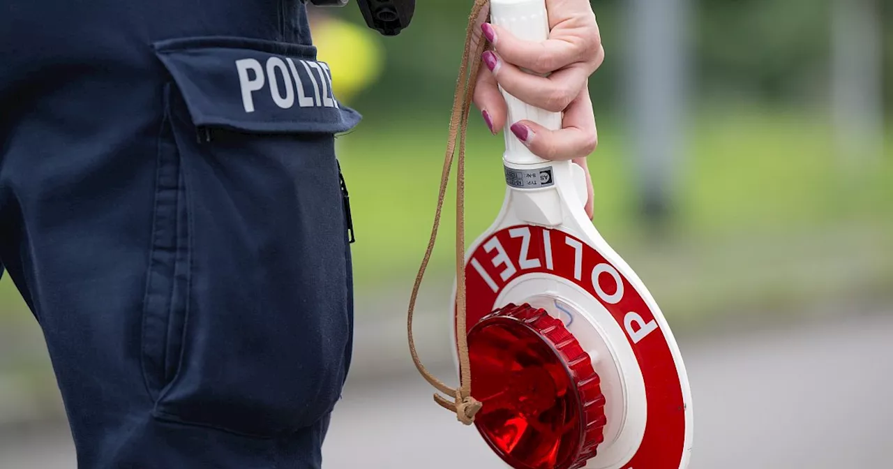 Autodieb klaut Bielefelder Pizza-Kleinwagen – auch Sprinter verschwunden