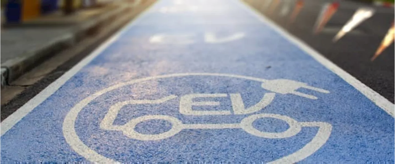 Europe's Automakers Shift Gears Towards Affordable EVs
