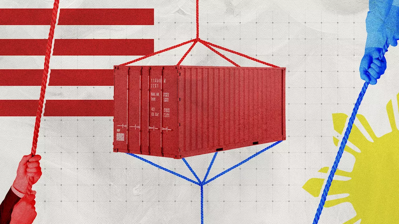 [Vantage Point] Understanding Trump’s reciprocal tariff on the Philippines