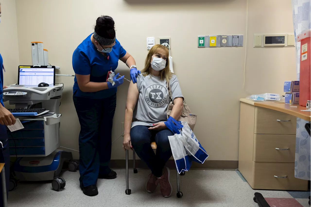 Collaboration key to improving health outcomes on San Antonio’s South Side