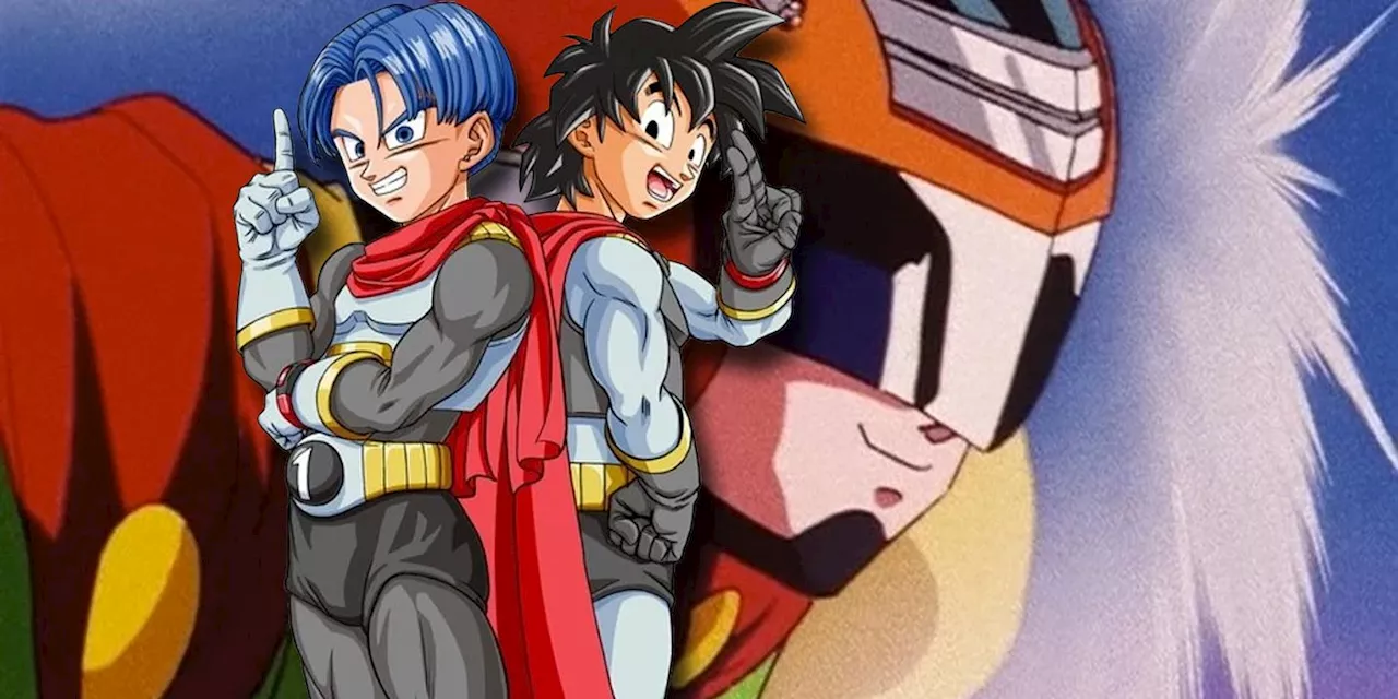 Dragon Ball Super’s New Chapter Just Fixed Super Hero in the Best Possible Way