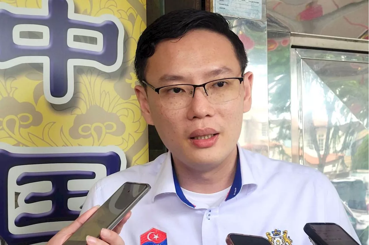 Johor will not accept any investments relating to imported e-waste, says exco rep