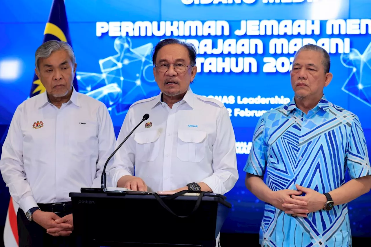 Malaysia to capitalise on Asean chairmanship to be global focal point