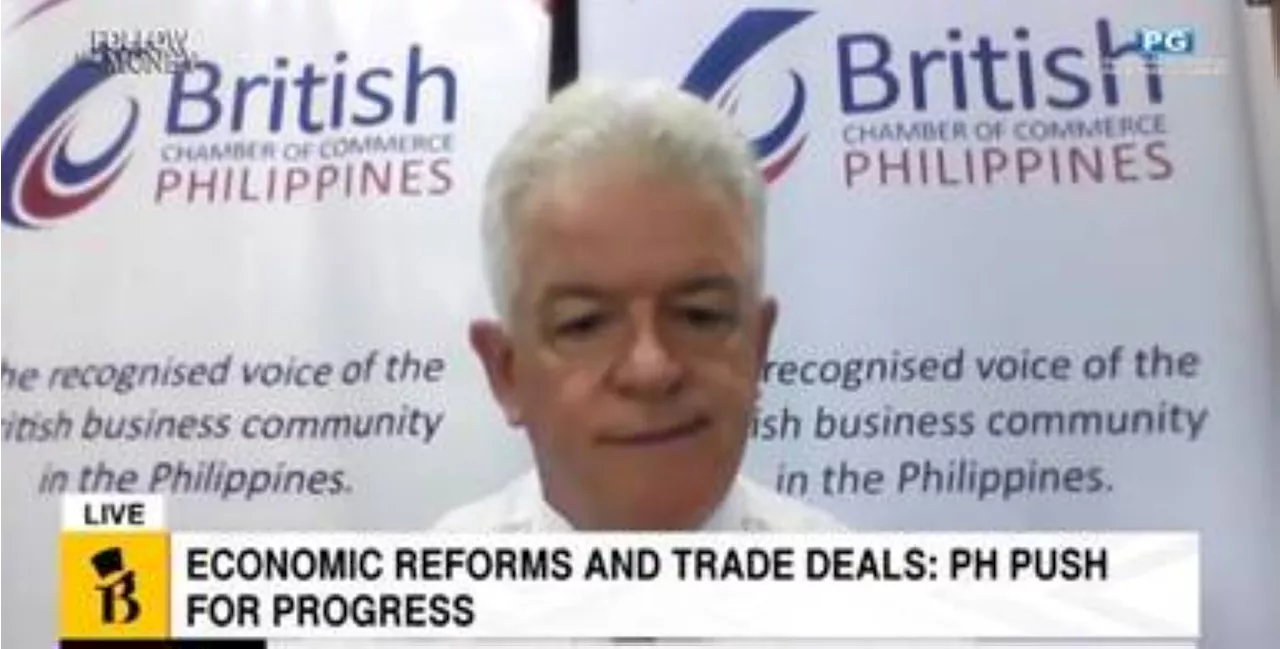 British Chamber hopes for the passage of Cybersecurity Act in the next congress