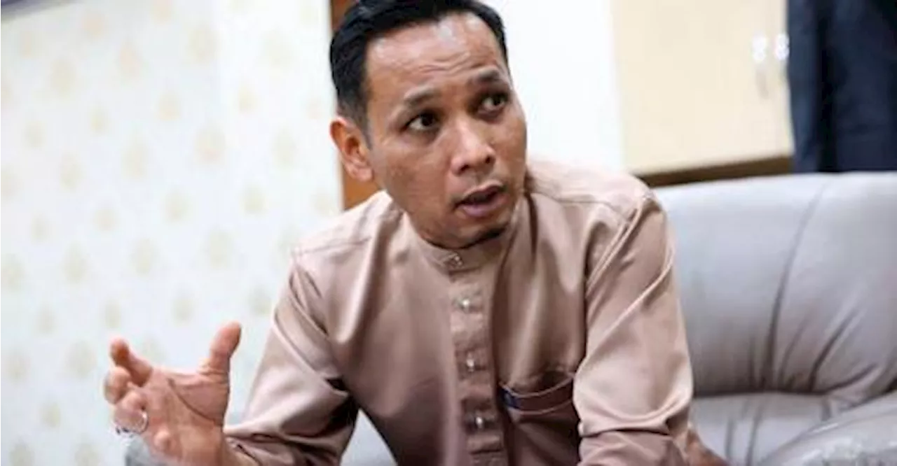 Ishsam admired by peers, committed to his constituency
