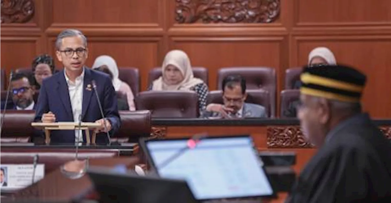 Parliamentary Services to be tabled at current sitting