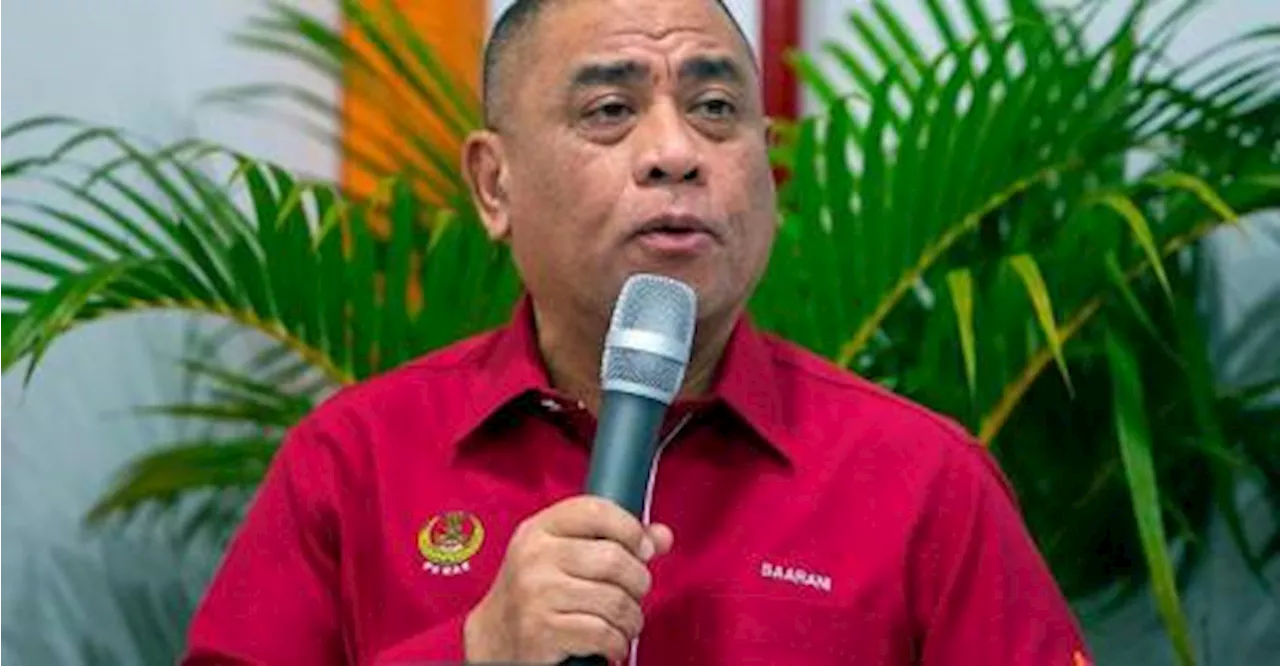 RM600,000 subsidy for 150 Perak couples to undergo IVF