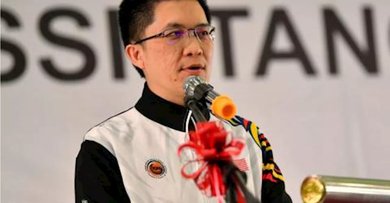 RM869 million allocated for supplementary food scheme this year