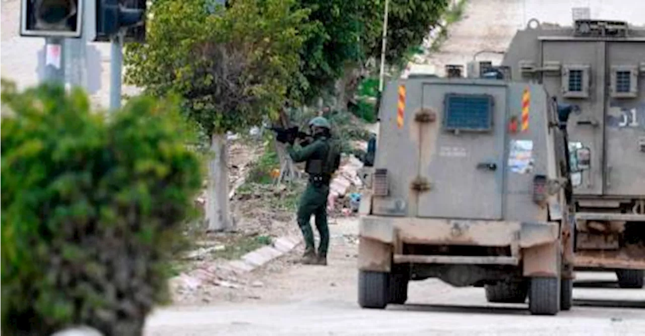 UN concerns over Israel’s ongoing aggression in West Bank