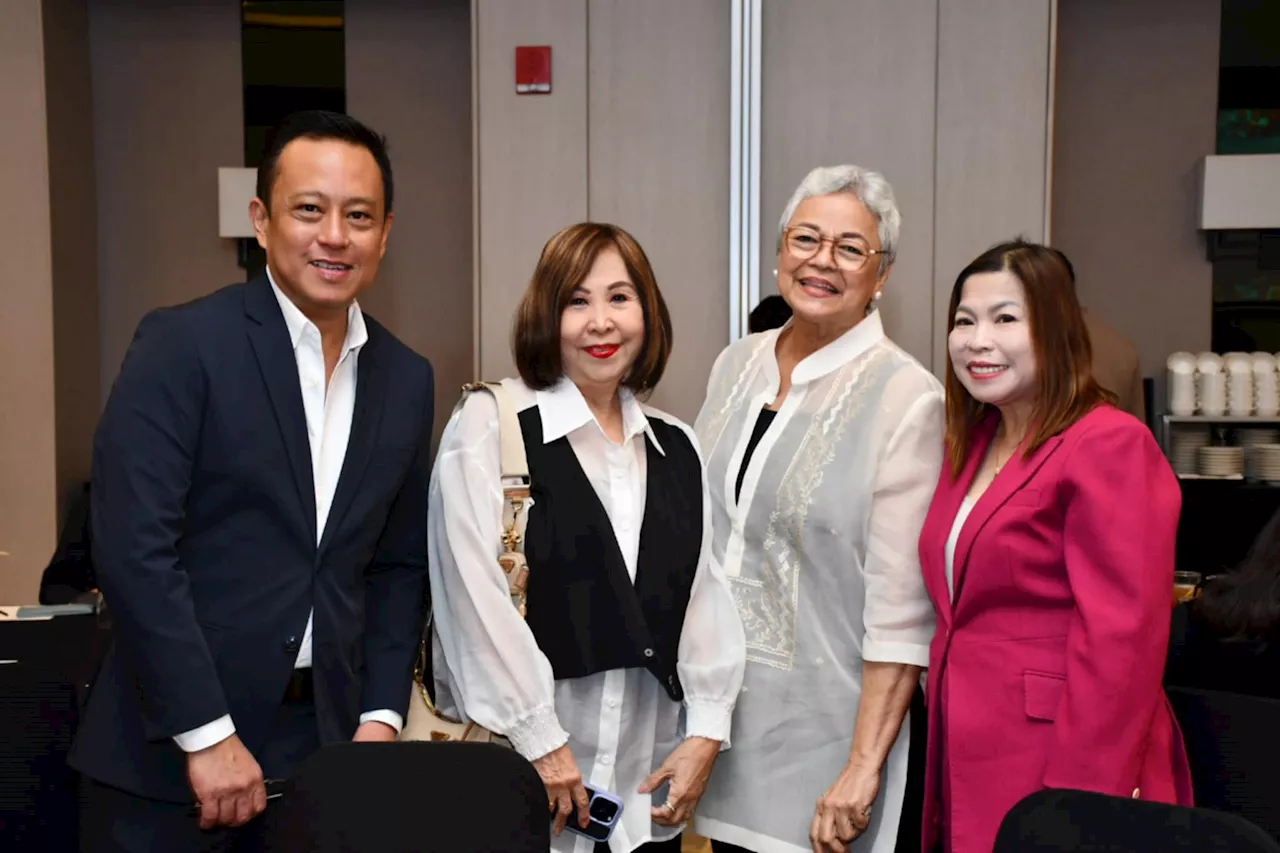 EMILY ABRERA: ‘Advertising can do a Great Deal of Good in the World’