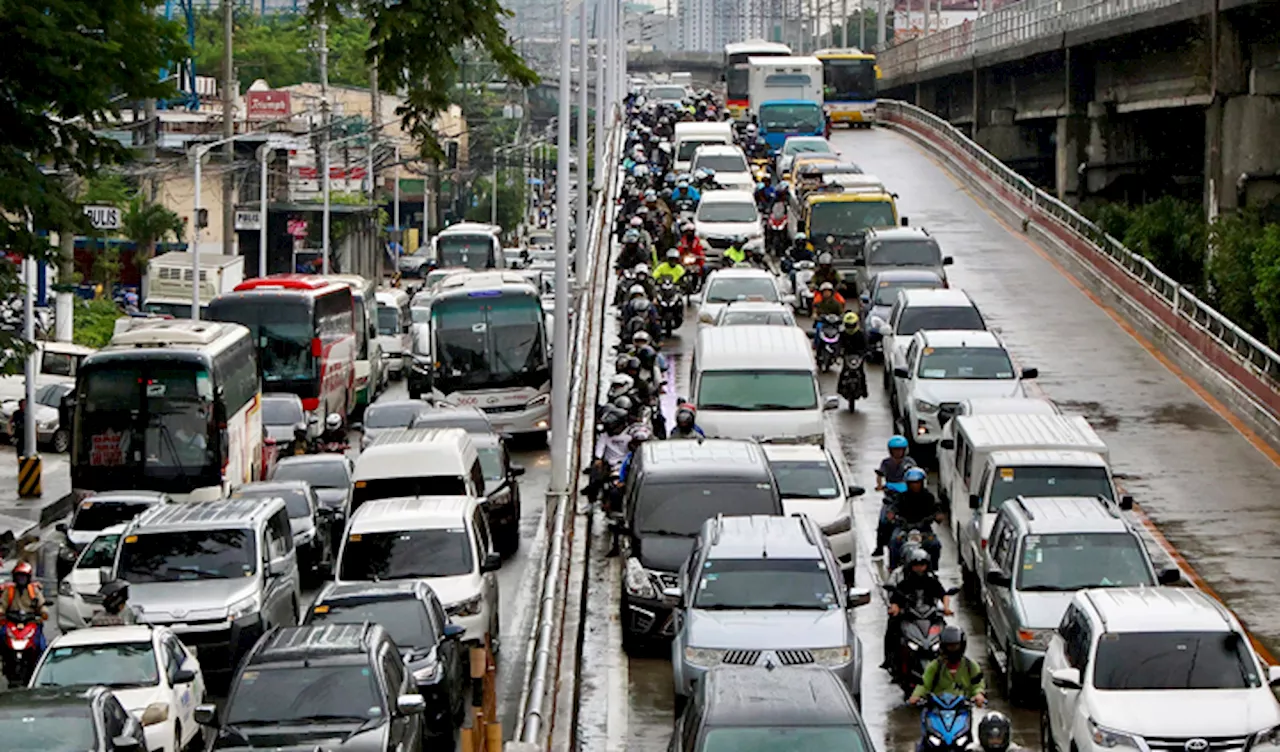 MMDA, JICA forge partnership to improve traffic management system in NCR