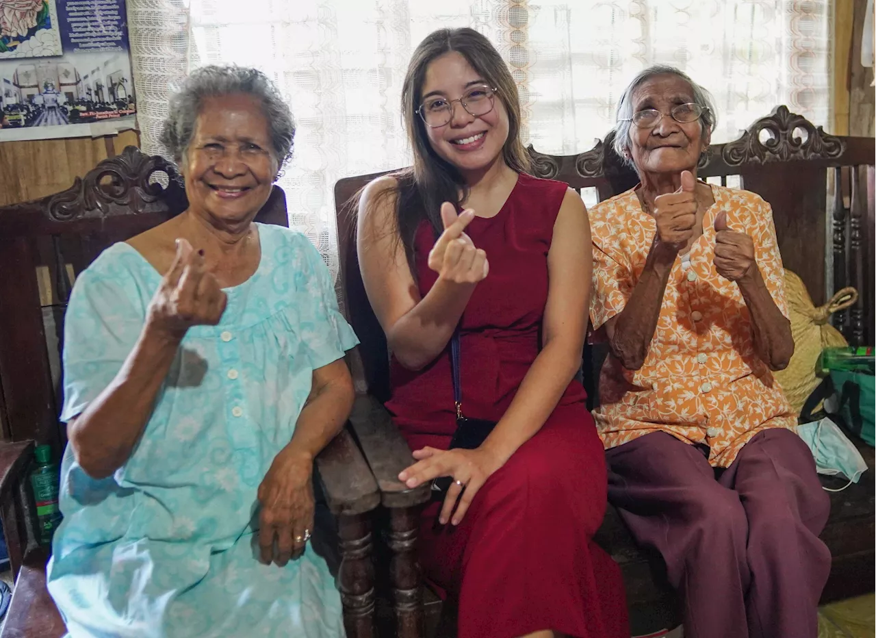On Love Month, La Union pumps up campaign for a healthy heart