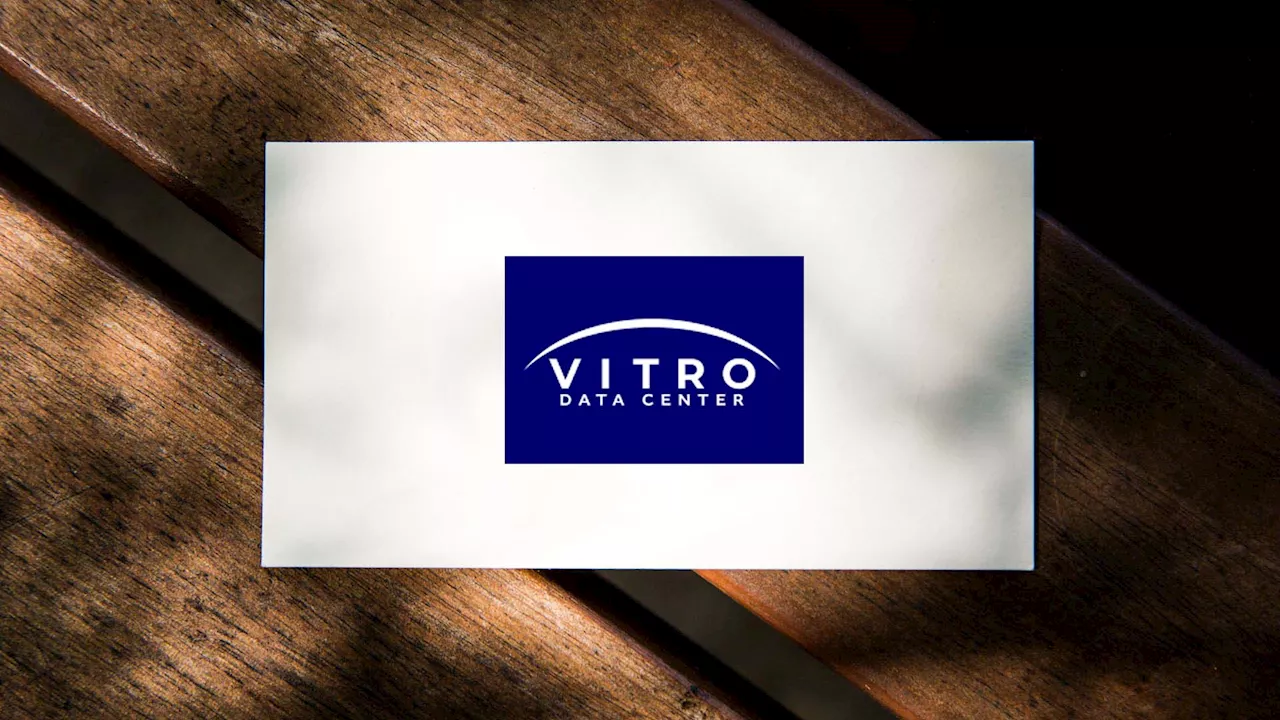 Vitro activates AI-ready hyperscale data center | Lorenz S. Marasigan