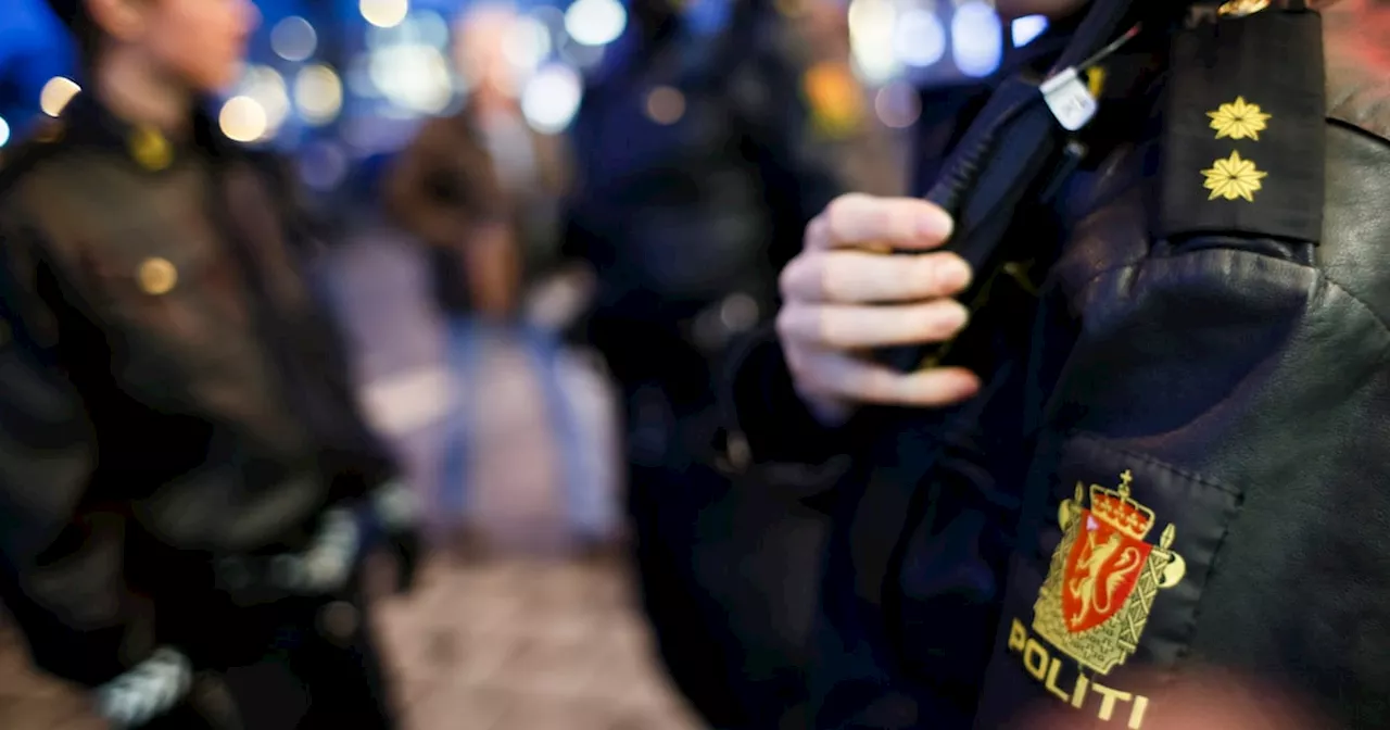 Kvinne skal ha blitt voldtatt på utested i Oslo