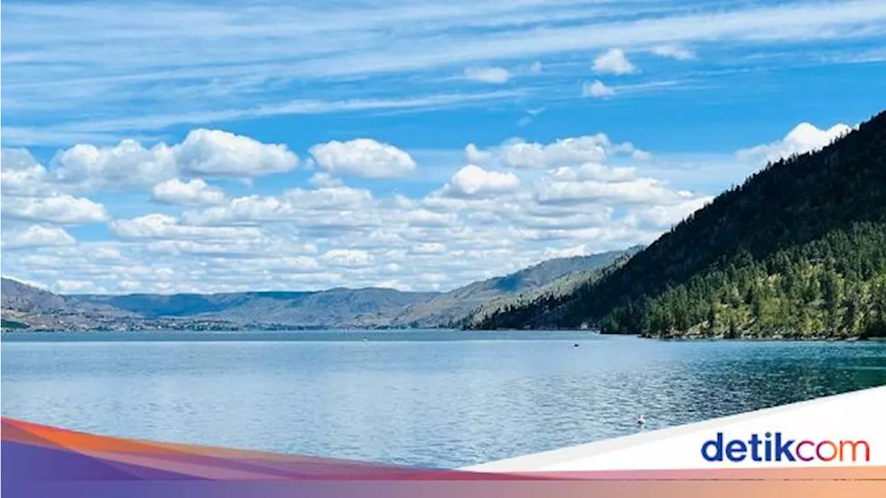Berenang di Danau Air Tenang Belum Tentu Aman, Begini Kata Peneliti