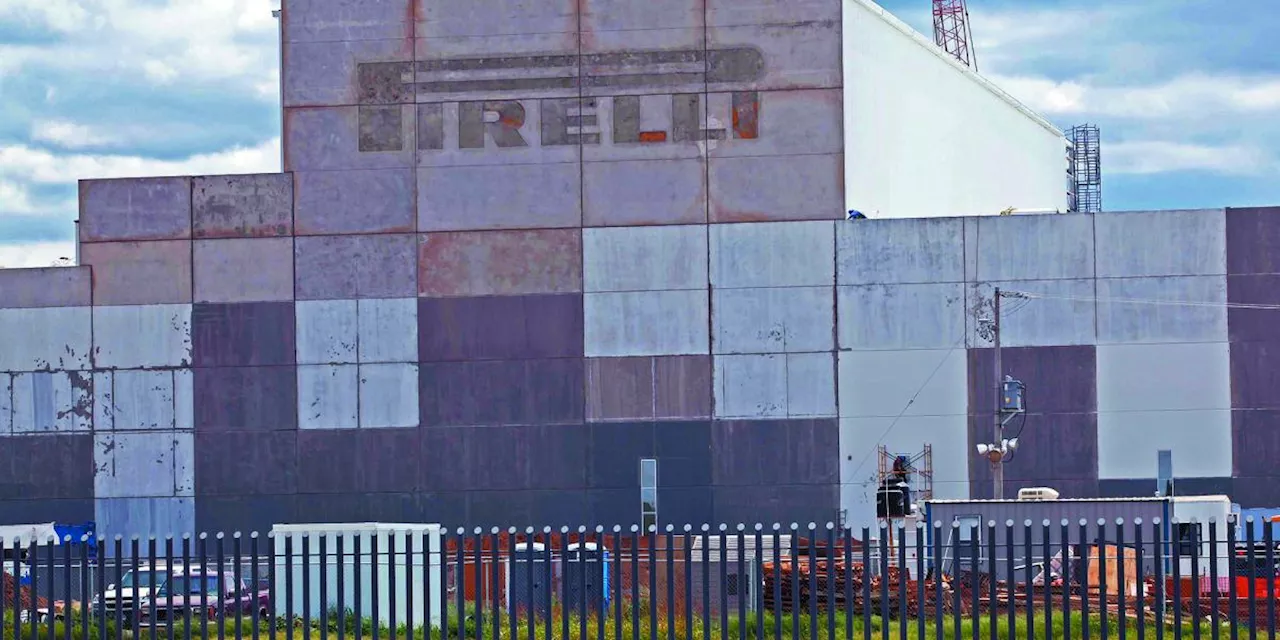 Pirelli, entre dos sindicatos y un panel laboral en puerta