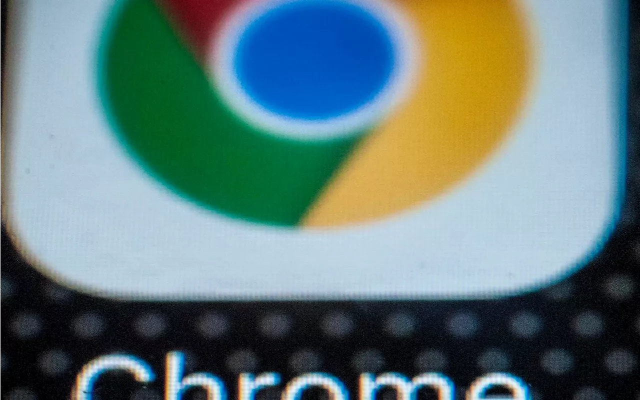 Google’s Chrome Upgrade—Change Browser To Stop Being Tracked