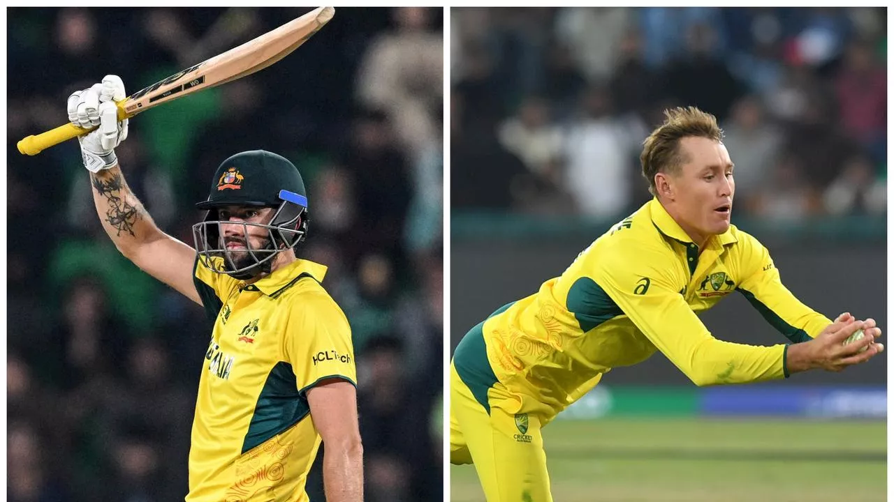 Warner replacement finally unearthed; Marnus’ surprise new role