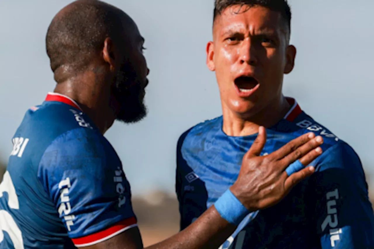 Julián Millán recibió polémico elogio: ¿Mejor que Córdoba y Bermúdez?