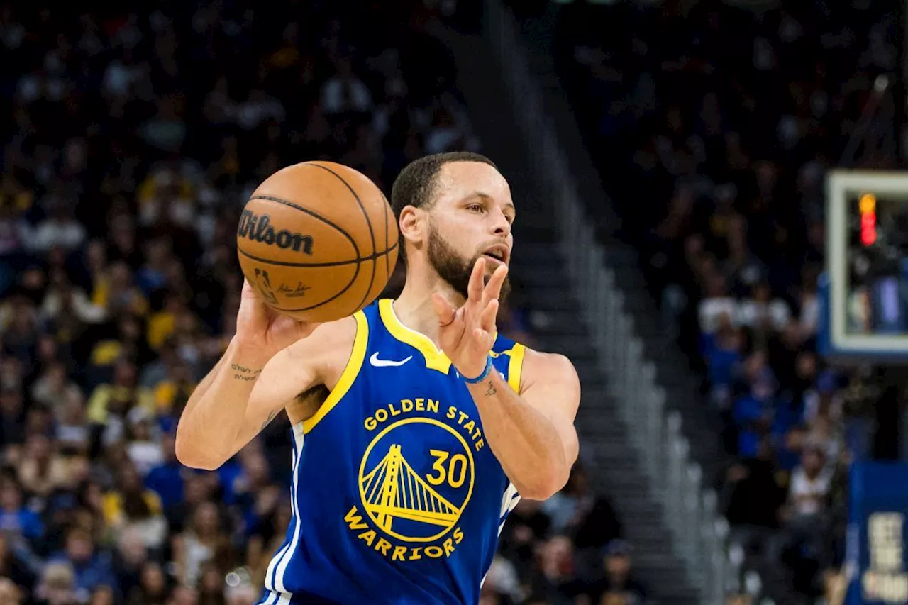NBA: Warriors trounce Mavericks as Jimmy Butler makes home debut
