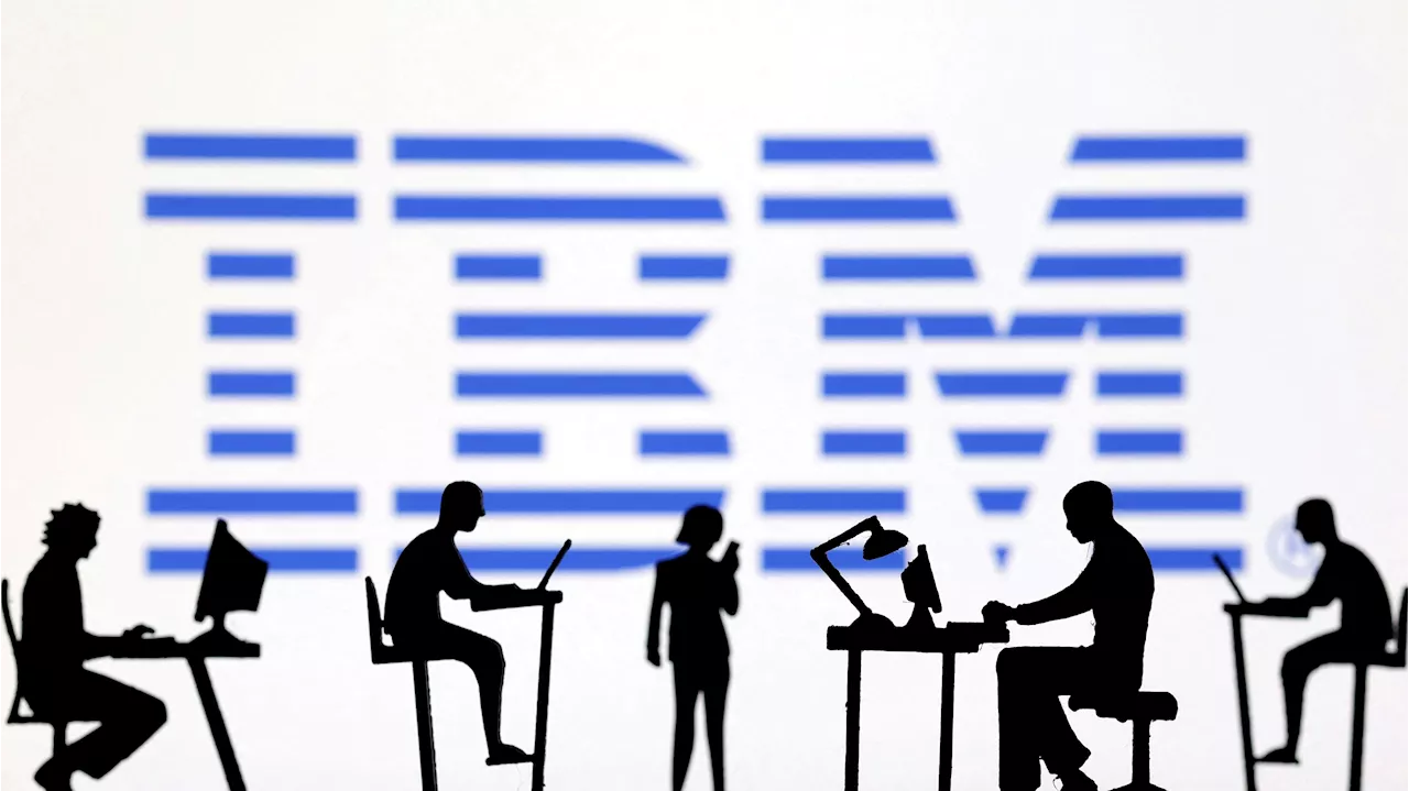  IBM setzt Angestellten Ultimatum: Umzug oder Kündigung