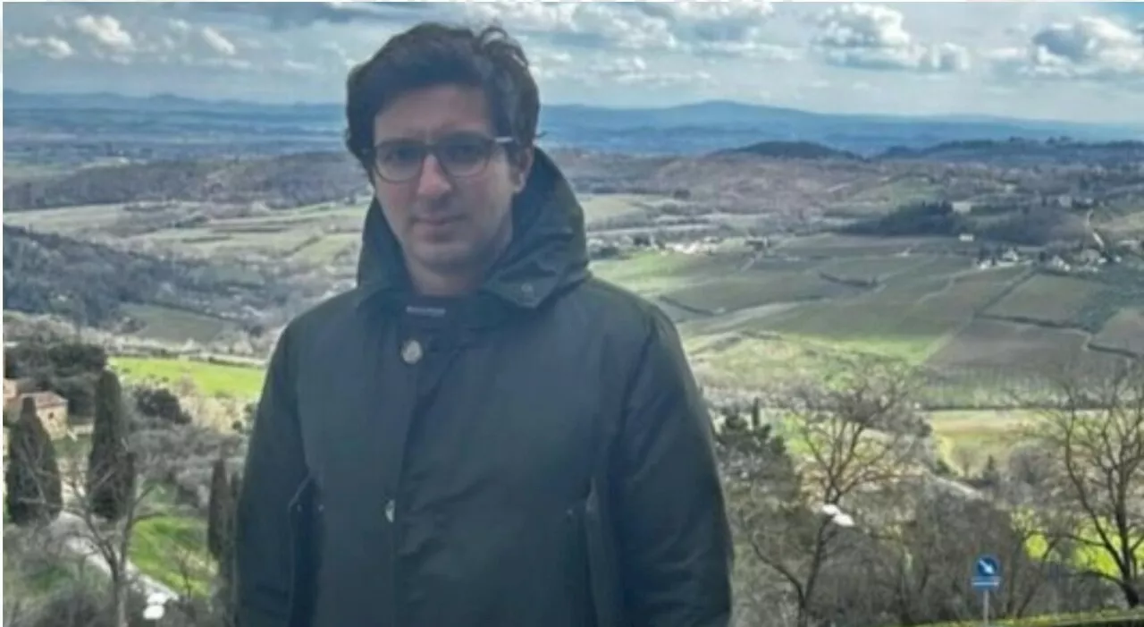 Francesco Occhiuto, morto il figlio del senatore di Forza Italia: è precipitato dall'ottavo piano della sua ca