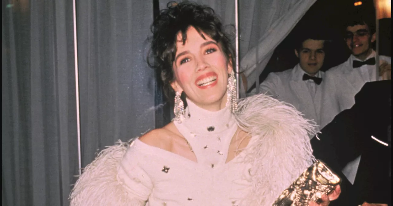 Isabelle Adjani : «Un Oscar vous apporte toutes les propositions du monde, un César, lui, vous en prive»