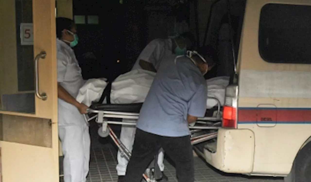 Autopsy shows heart attack behind Ayer Kuning assemblyman Ishsam Shahruddin’s sudden death