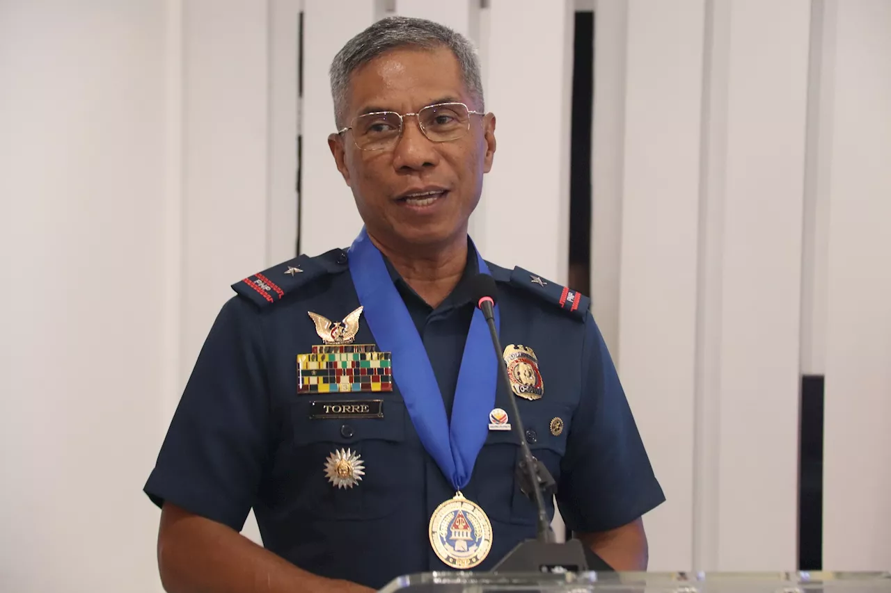 CIDG head challenges vlogger on search warrant plea
